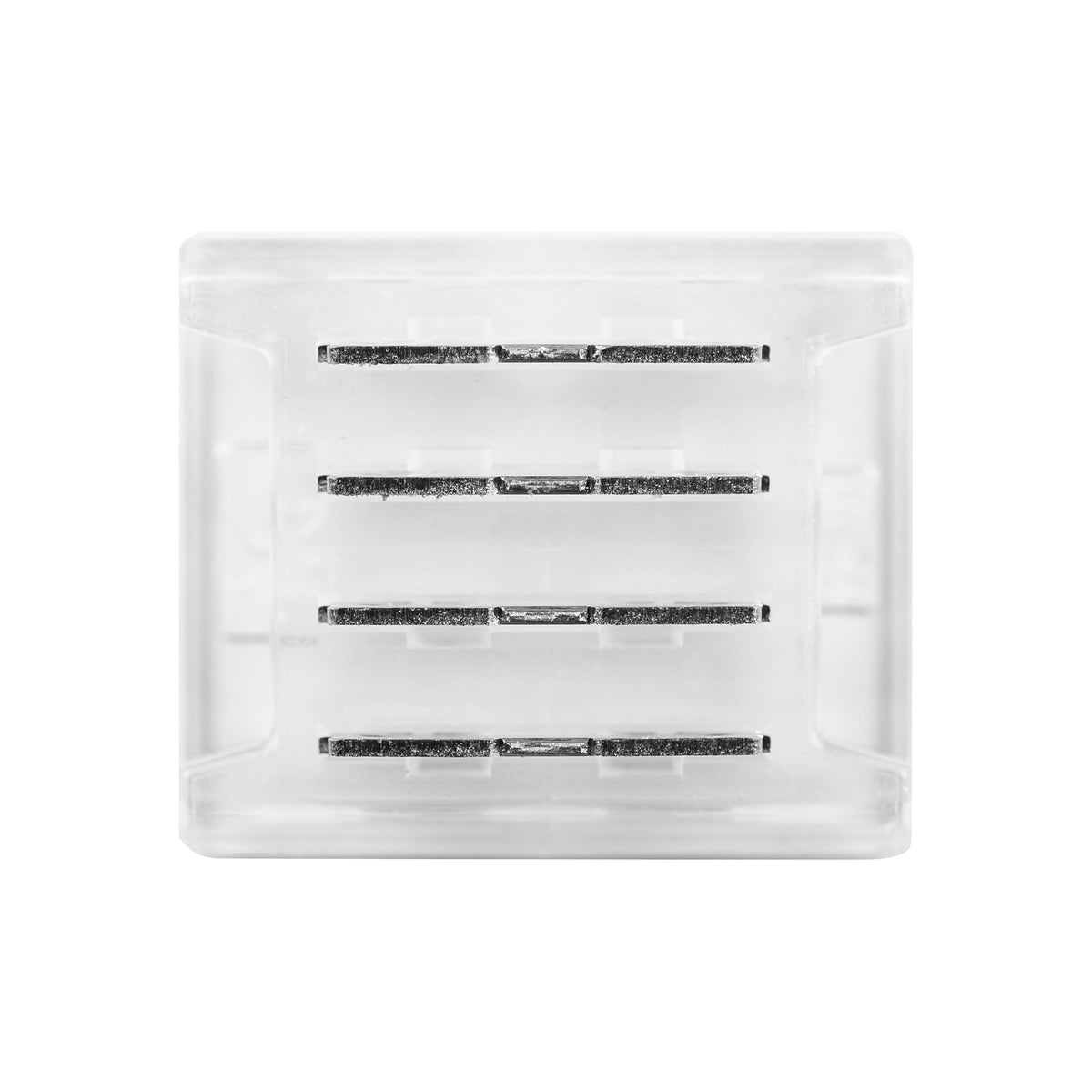 LED Strip Connector to suit IP20 10mm PCB RGB LED Strip - HV9955-10PK