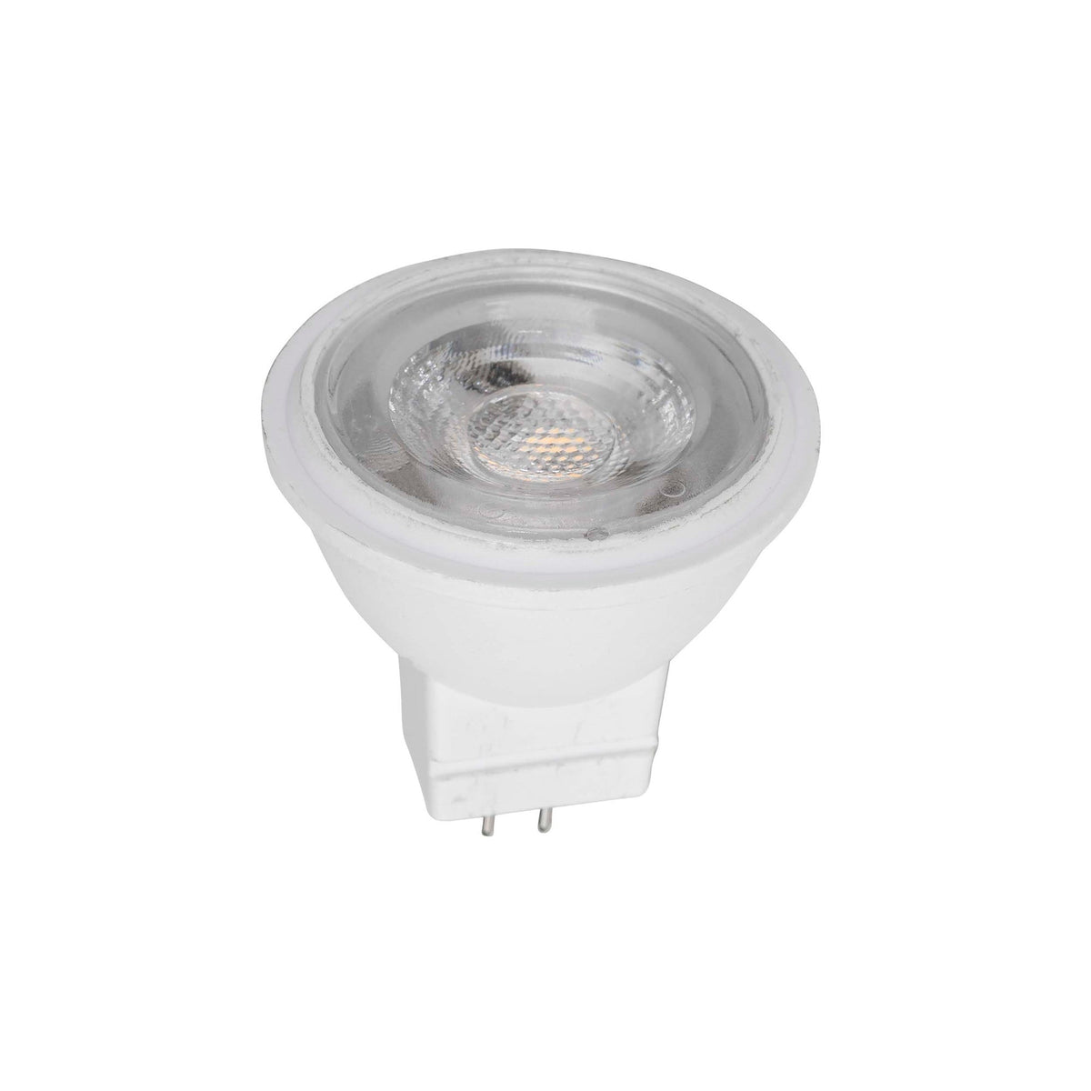 3w MR11 12v DC LED Globe - HV9311W