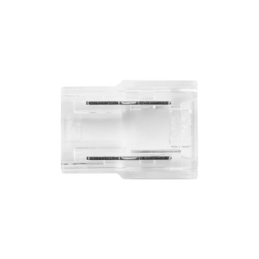 LED Strip Connector to suit IP20 8mm PCB LED Strip - HV9952-10PK