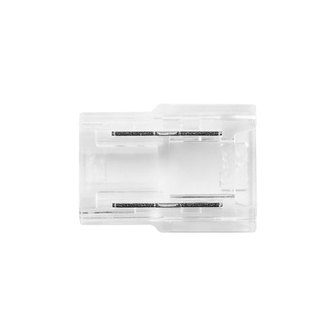 LED Strip Connector to suit IP20 8mm PCB LED Strip - HV9952-10PK