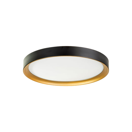 Auster Black & Gold Trim to suit HV5864S-WHT - HV5864-2-BLKGLD