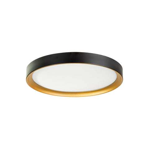 Auster Black & Gold Trim to suit HV5864S-WHT - HV5864-2-BLKGLD