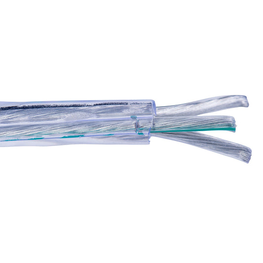 3 Core Clear cable - HV9985