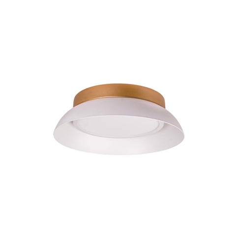 Auster White & Gold CTC Trim to suit HV5863S-WHT - HV5863-3-WHTGLD