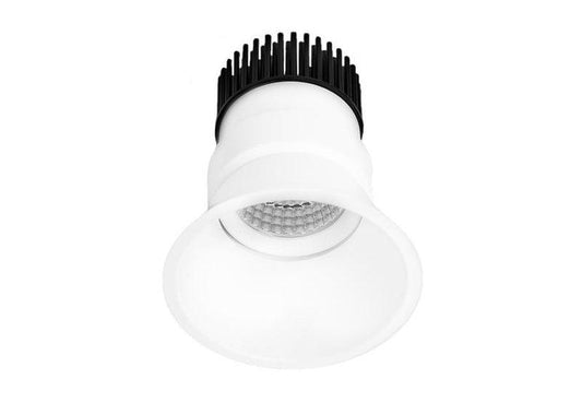 Trend MINILED XDRL10 10W LED Downlight - XDRL103-WB-W
