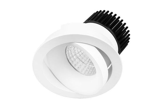 Trend MINILED XDG10 10W LED Downlight - XDG103-WB-W