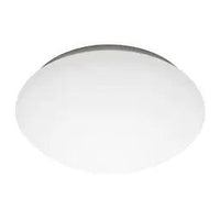 MANTRA 2X15W E27 CFL FAN LIGHT -  FLF022AB