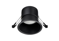 Trend Econoled ER7 7W Tri-colur Recessed COB LED Downlight -  ER7-TRI-B-LT