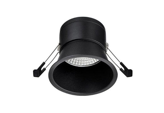 Trend Econoled ER7 7W Tri-colur Recessed COB LED Downlight -  ER7-TRI-B-LT