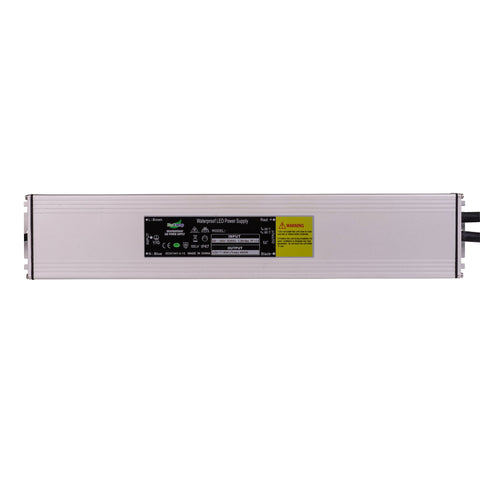 480w Weatherproof LED Driver - HV9658-12V480W
