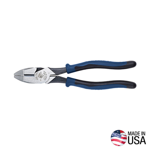 Klein Tools A-J213-9NE 9-Inch Journeyman Pliers Side Cutting - ARCK Electrical Wholesale Supplies