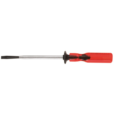 Klein Tools A-K46 8Mm Sltd Screw-Holding Sdriver 6In With 152Mm - ARCK Electrical Wholesale Supplies