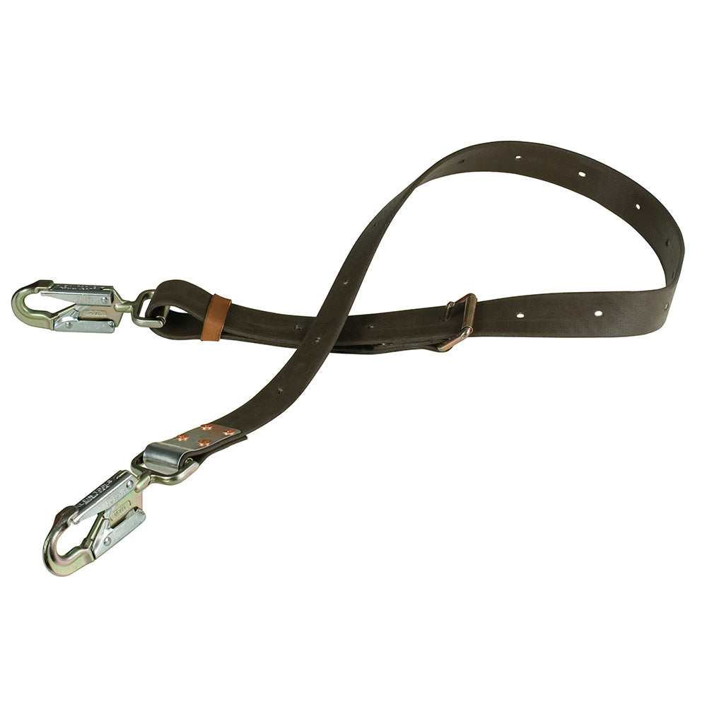 Klein Tools A-KG5295L Positioning Strap 5Ft 8In Kg - ARCK Electrical Wholesale Supplies