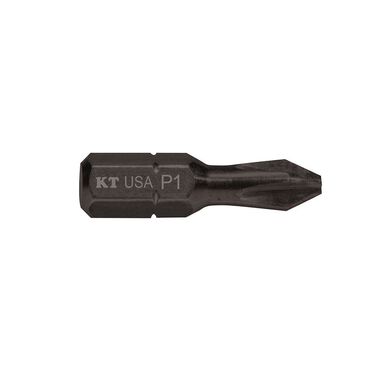 Klein Tools A-PH1-1-5 Power Driver Phillips No1 25Mm - ARCK Electrical Wholesale Supplies