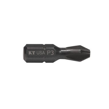 Klein Tools A-PH3-1-5 Power Driver Phillips No3 25Mm - ARCK Electrical Wholesale Supplies