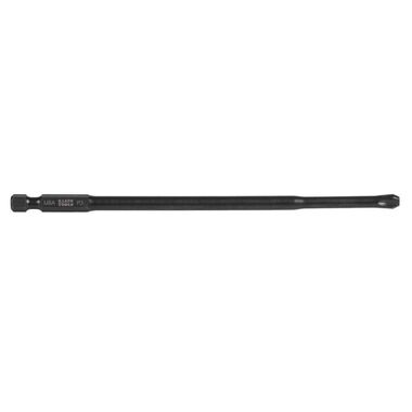 Klein Tools A-PH3-6-2 Power Driver Phillips No3 152Mm - ARCK Electrical Wholesale Supplies