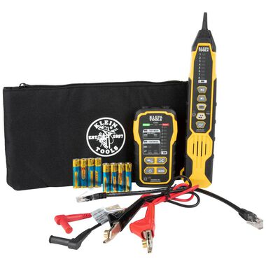 Klein Tools A-VDV500-920 Digital Tone And Probe Kit - ARCK Electrical Wholesale Supplies