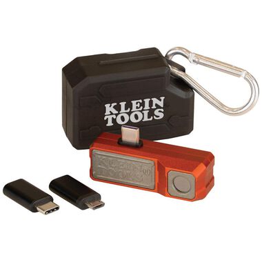 Klein Tools A-TI220 Thermal Imager For Android Devices Usb-C - ARCK Electrical Wholesale Supplies