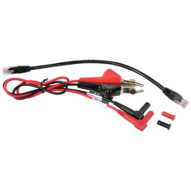 Klein Tools A-VDV999-920 Leads For Digital Tone Gen Vdv500-163 - ARCK Electrical Wholesale Supplies