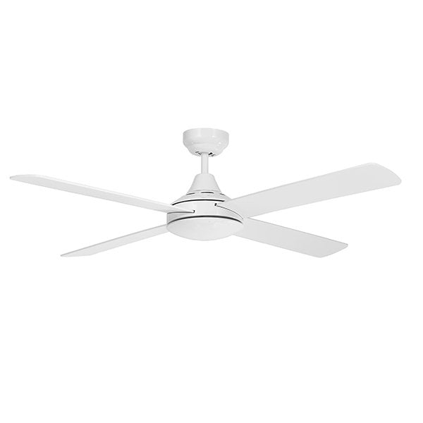 Martec Link AC Fan 4 1220mm  b - FSL124W - ARCK Electrical Wholesale Supplies