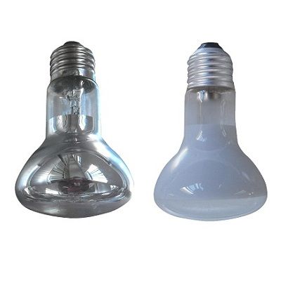 R63 E27 Frosted 60W - LP/RFES60W/F - ARCK Electrical Wholesale Supplies