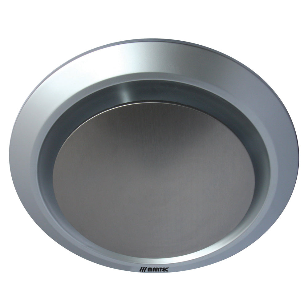 Martec Gyro Bathroom Exhaust F - MXFG25S - ARCK Electrical Wholesale Supplies
