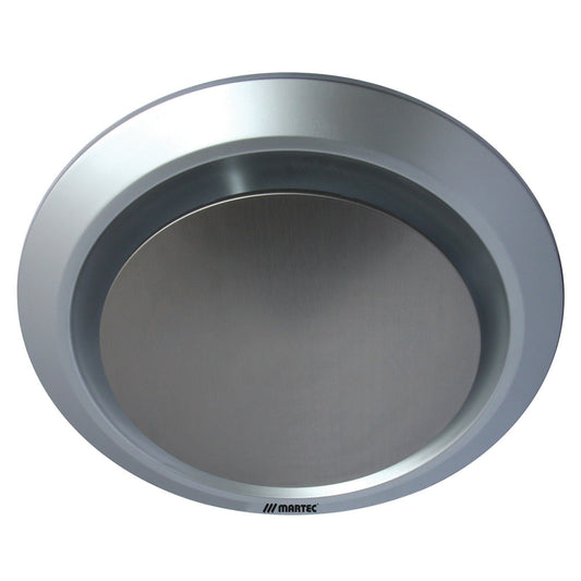 Martec Gyro Bathroom Exhaust F - MXFG25S - ARCK Electrical Wholesale Supplies