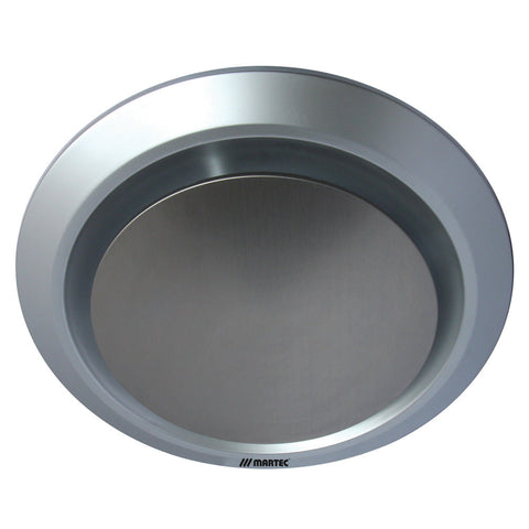 Martec Gyro Bathroom Exhaust F - MXFG25S - ARCK Electrical Wholesale Supplies