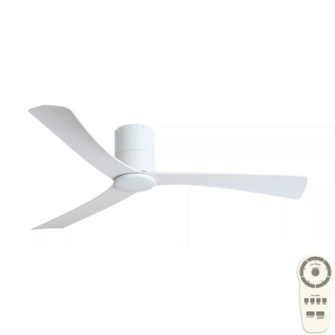 Martec 3 ABS Blade 1320mm Hugg - MMDC133WSR - ARCK Electrical Wholesale Supplies