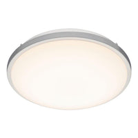 Tracy 14W Ceiling Light With Chrome Trim - MC1021
