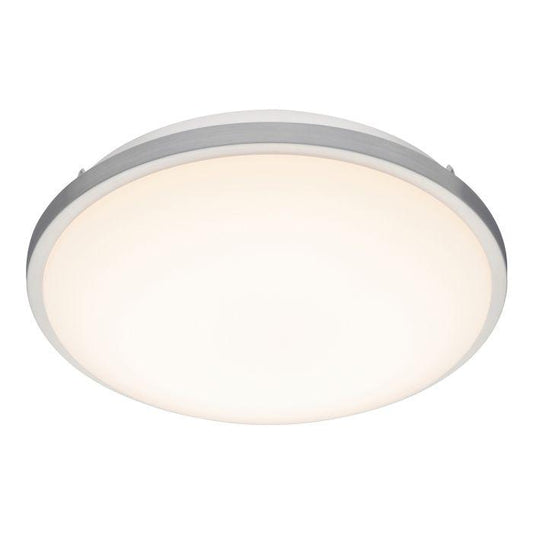 Tracy 14W Ceiling Light With Chrome Trim - MC1021 - ARCK Electrical Wholesale Supplies