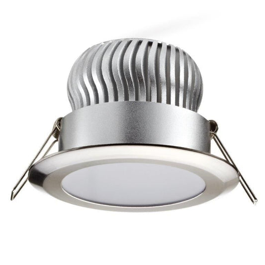 Equinox 3 16W LED Fixed Downlight TriColor - MD450S/CCT