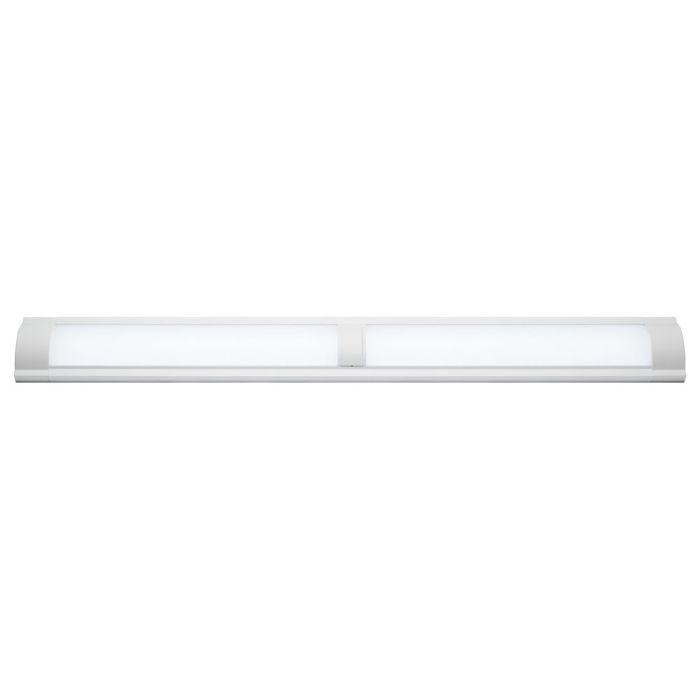 Metro 48W LED CCT Batten Light White - MF3648CCT