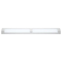 Metro 48W LED CCT Batten Light White - MF3648CCT