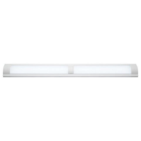 Metro 48W LED CCT Batten Light White - MF3648CCT