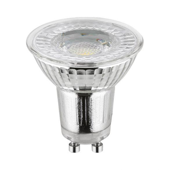 LED GLASS GU10 5.5W 500LM - MGL080GD