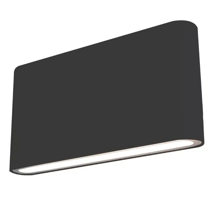 Martec Integra Up / Down Wall - MLXI34510M - ARCK Electrical Wholesale Supplies