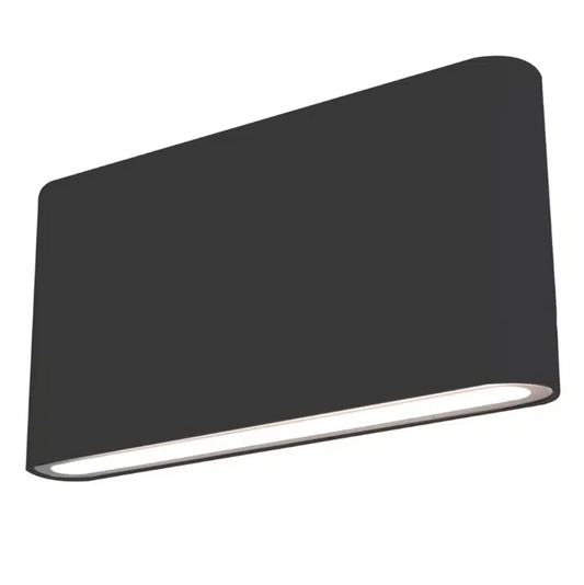 Martec Integra Up / Down Wall - MLXI34510M - ARCK Electrical Wholesale Supplies
