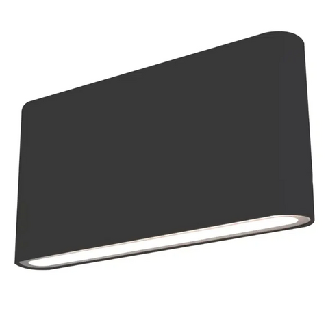 Martec Integra Up / Down Wall - MLXI34510M - ARCK Electrical Wholesale Supplies