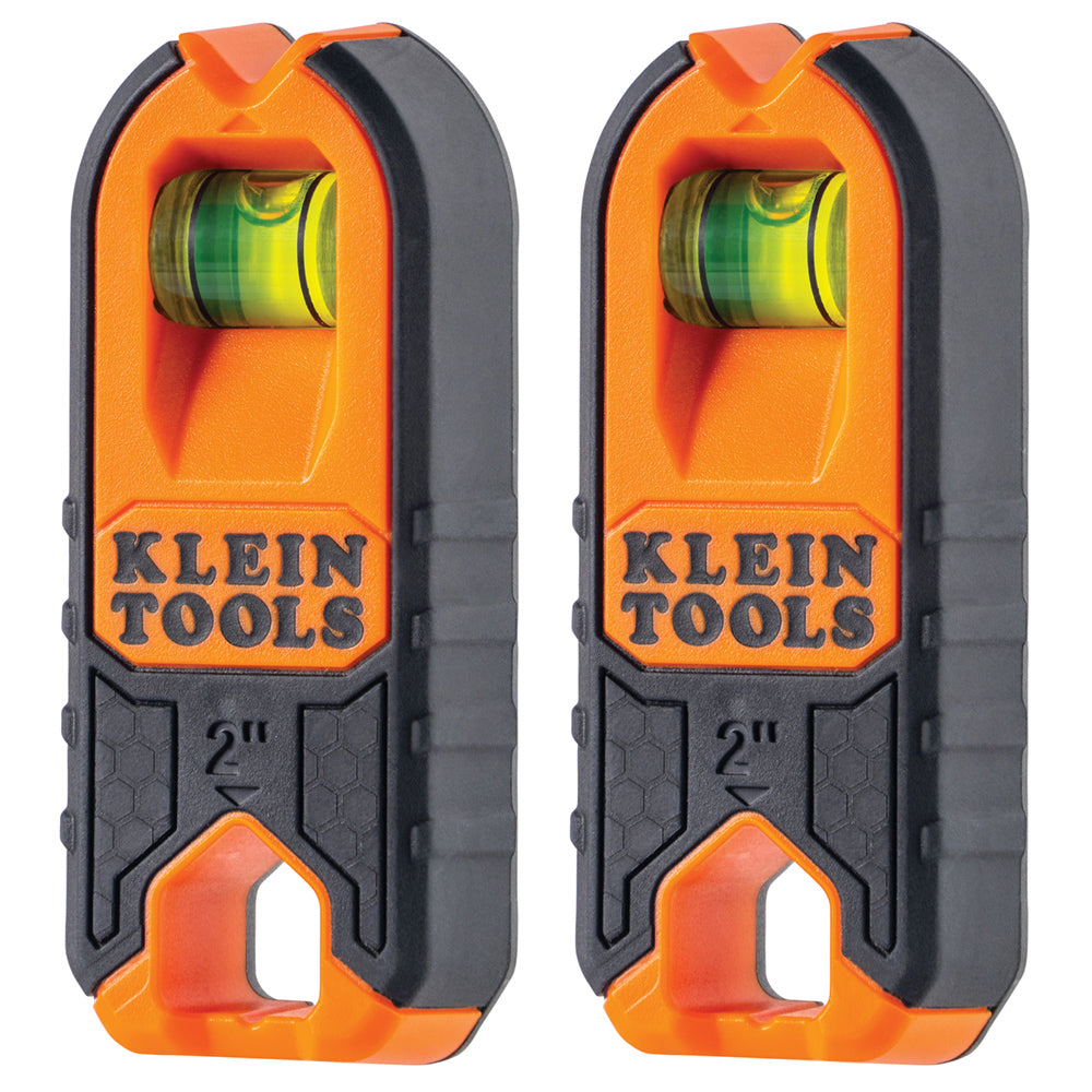 Klein Tools A-MSF1002 Magentic Stud Finder 2Pk - ARCK Electrical Wholesale Supplies
