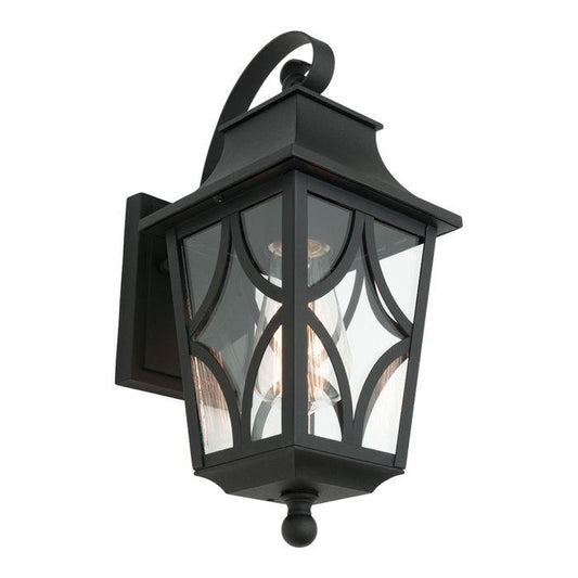 Maine Small Outdoor Lantern - MX88011S - ARCK Electrical Wholesale Supplies