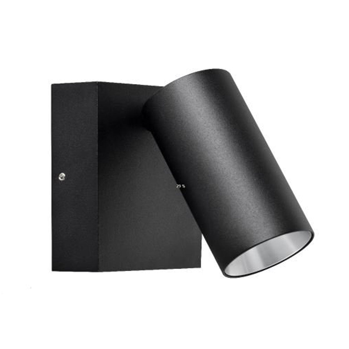 LED Single Spot Light White 8W - 251WH - ARCK Electrical Wholesale Supplies
