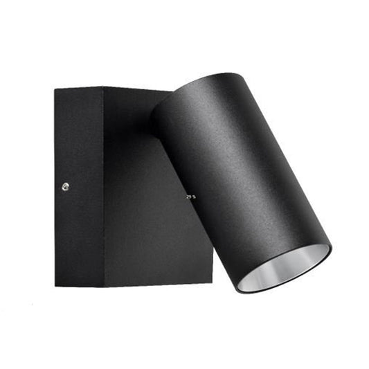 LED Single Spot Light White 8W - 251WH - ARCK Electrical Wholesale Supplies