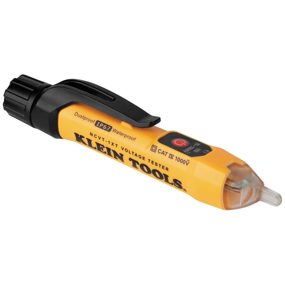 Non-Contact Voltage Tester, 70 to 1000V AC - NCVT1XT