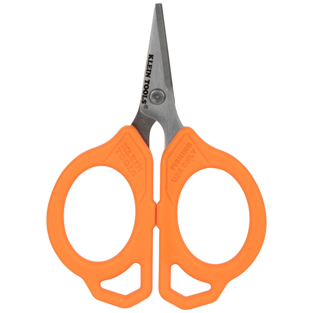Klein Tools Braid Scissors- A-OFS000