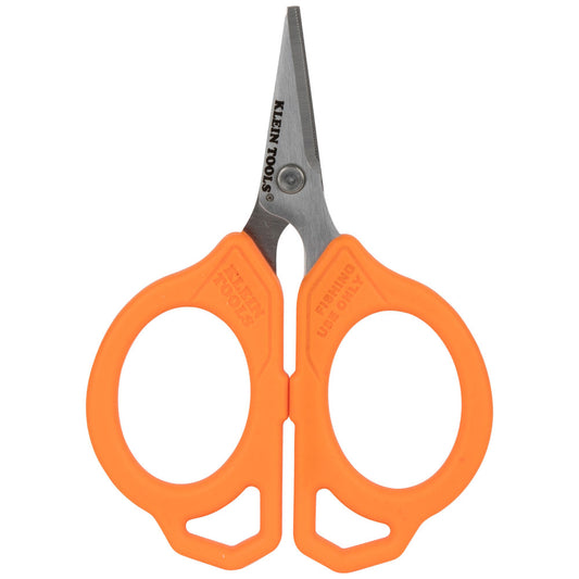 Klein Tools Braid Scissors- A-OFS000