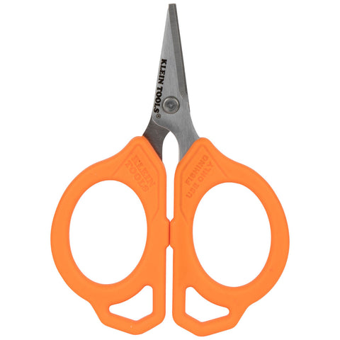 Klein Tools Braid Scissors- A-OFS000