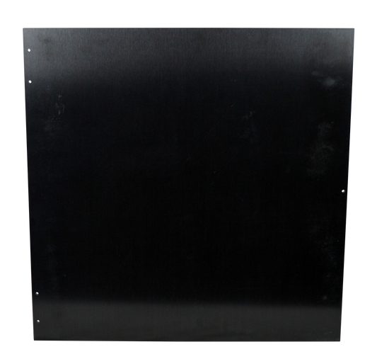 BLANK BAKELITE SWITCH PANEL, 900H x 900W x 6D, SUITS PS900 - PSPB900 - ARCK Electrical Wholesale Supplies