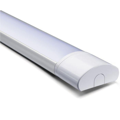 Polar 20W Tri-Colour LED Batten - MF5020CCT