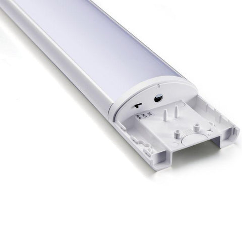 Polar 20W Tri-Colour LED Batten - MF5020CCT